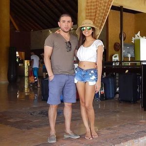 Meet your Posher, April angela